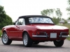 Fiat 124 Spider
