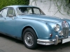 Jaguar Mark2