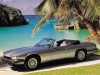 Jaguar XJS Convertible