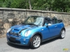 Mini Cooper S Convertible