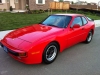 Porsche 944