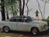 Rover P5 Coupe