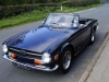 Triumph TR6